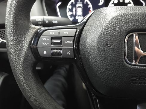 Used 2024 Honda Civic LX image 19