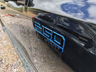 Used 2025 Ford F150 Lightning Lariat w/ Max Trailer Tow Package