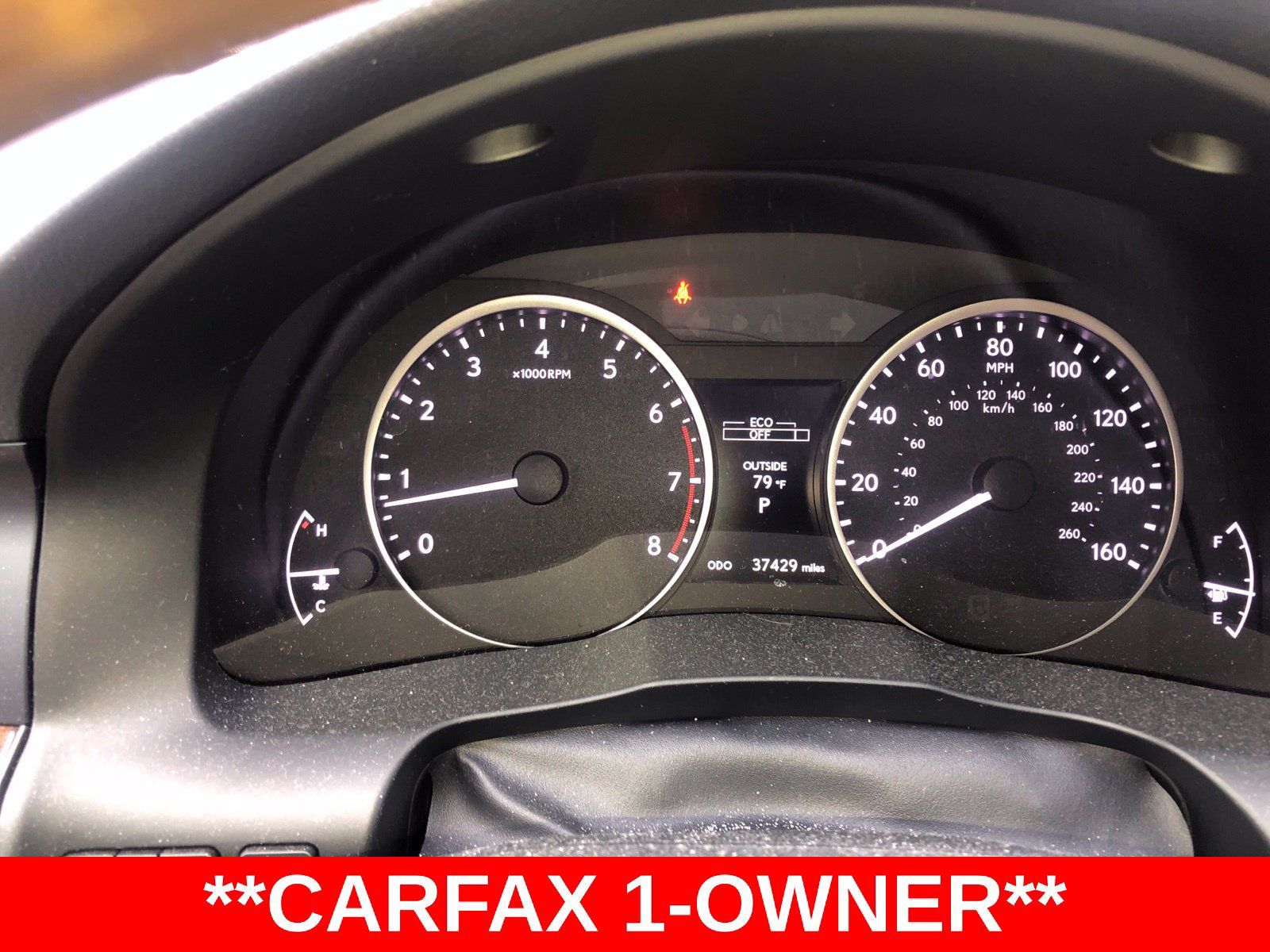 Used 2013 Lexus ES 350 w/ Luxury Pkg FWD image 1