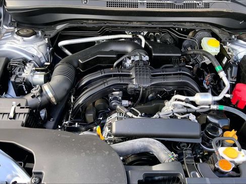 Certified 2026 Subaru Forester Premium AWD/4WD image 29