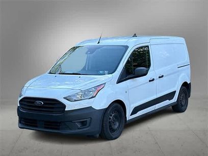 Used 2022 Ford Transit Connect XL