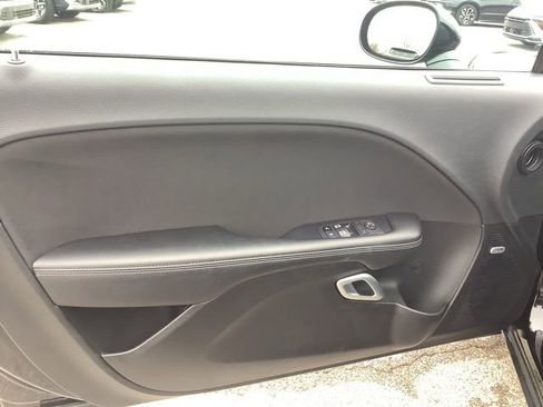 Used 2023 Dodge Challenger SXT w/ Blacktop Package image 14