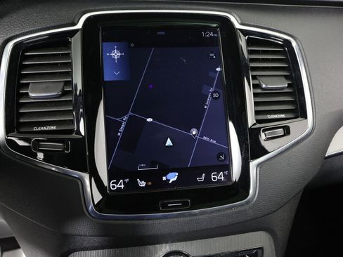 Used 2016 Volvo XC90 T6 R-Design w/ Vision Package image 34