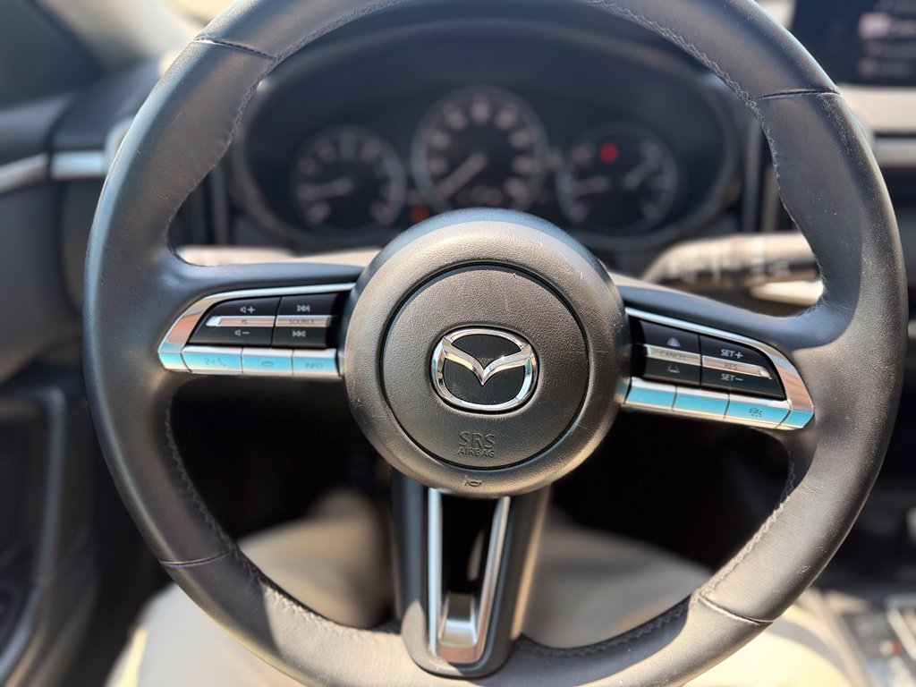 Used 2026 MAZDA CX-50 AWD 2.5 S w/ Preferred Pkg image 12