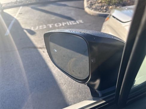 New 2026 Subaru Forester Premium image 23