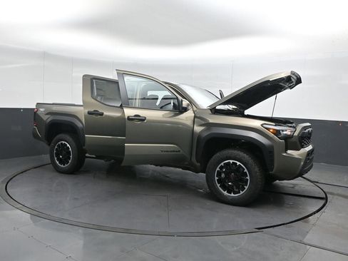 New 2026 Toyota Tacoma TRD Off-Road w/ TRD Off Road Premium Package image 64