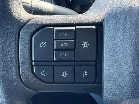 New 2026 Ford F150 STX image 16