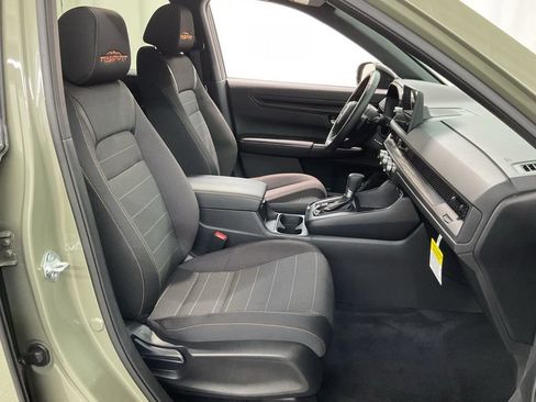 Certified 2026 Honda CR-V TrailSport image 31