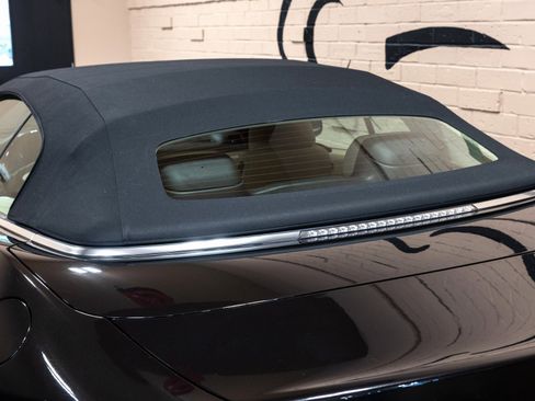 Used 2014 Maserati GranTurismo Convertible image 25