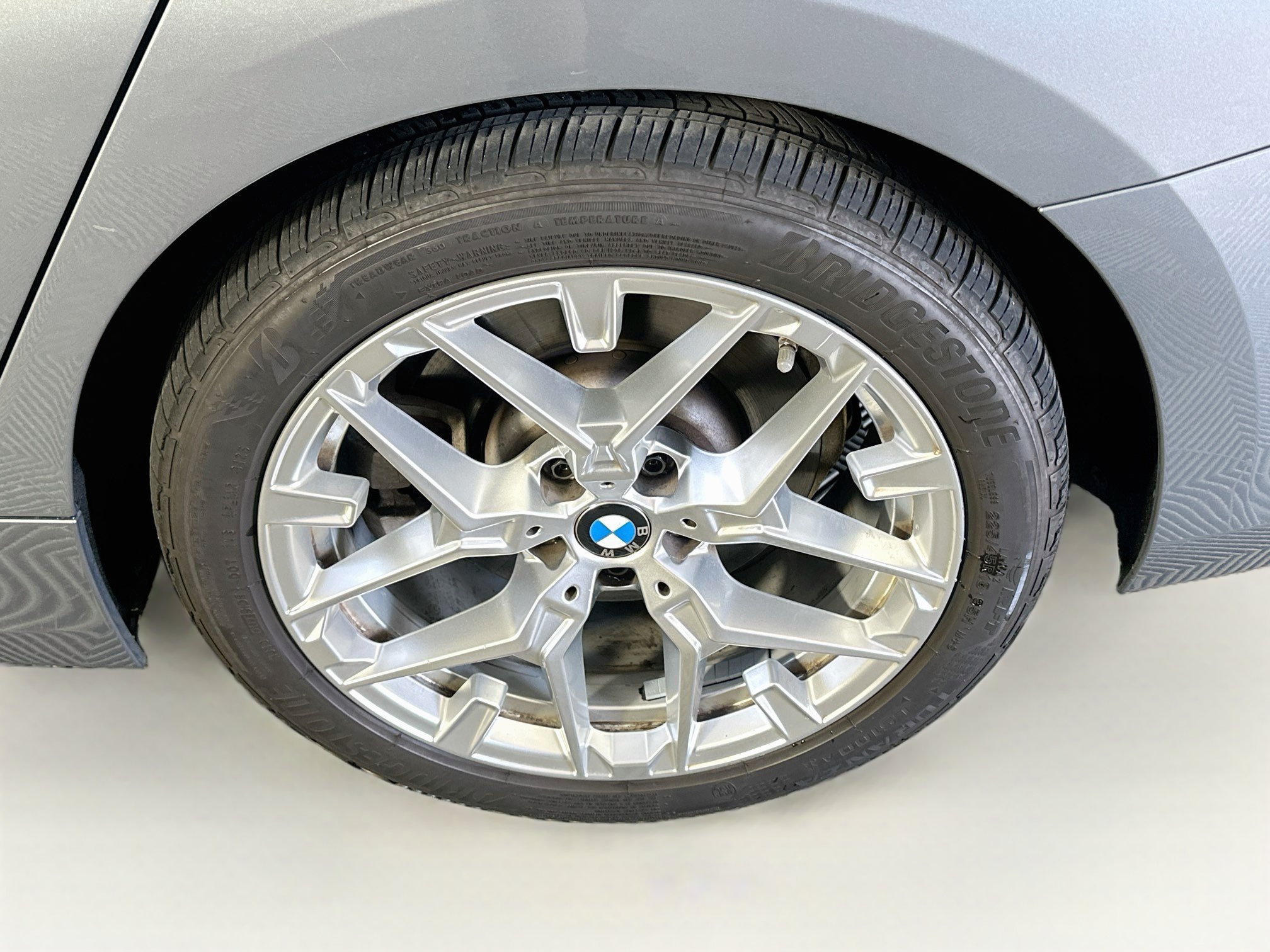 Used 2026 BMW 330i xDrive Sedan AWD/4WD image 11