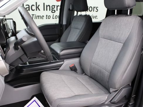 Used 2023 Ford F150 XL RWD image 14