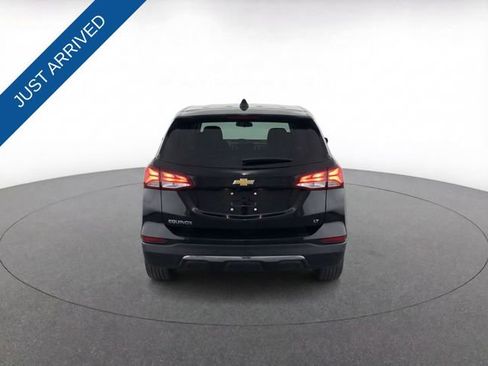 Used 2023 Chevrolet Equinox LT image 10