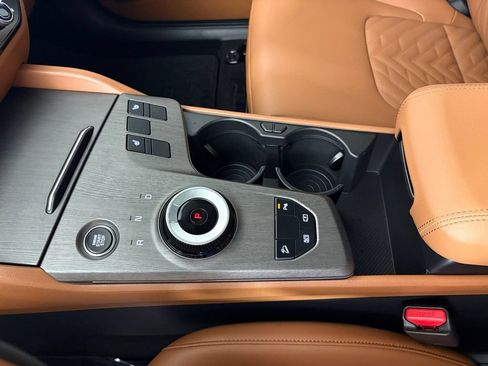 New 2026 Kia Sportage X-Line AWD/4WD image 35