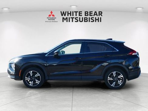 Used 2025 Mitsubishi Eclipse Cross SE AWD/4WD image 3