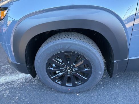 New 2026 MAZDA CX-50 2.5 Hybrid w/ Preferred Pkg image 10