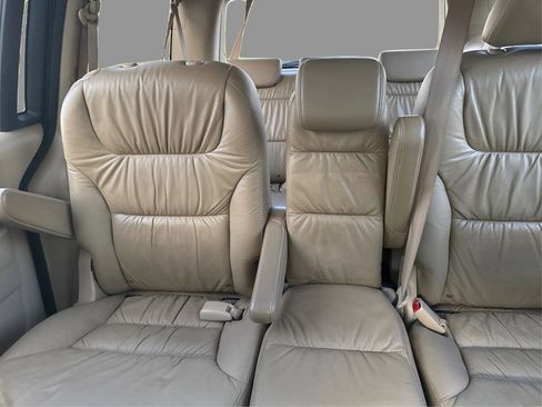Used 2009 Honda Odyssey EX-L image 17