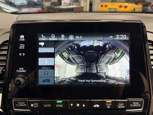 Used 2019 Honda Odyssey Elite image 23