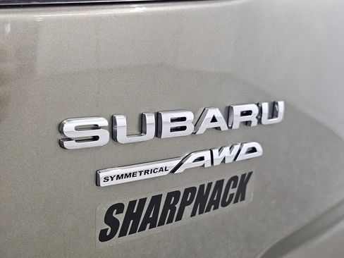 Used 2024 Subaru Forester Premium AWD/4WD image 31