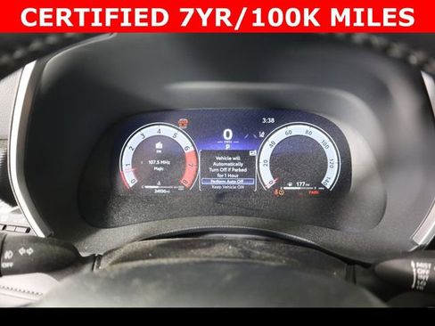 Used 2025 Toyota Highlander XSE AWD/4WD image 23