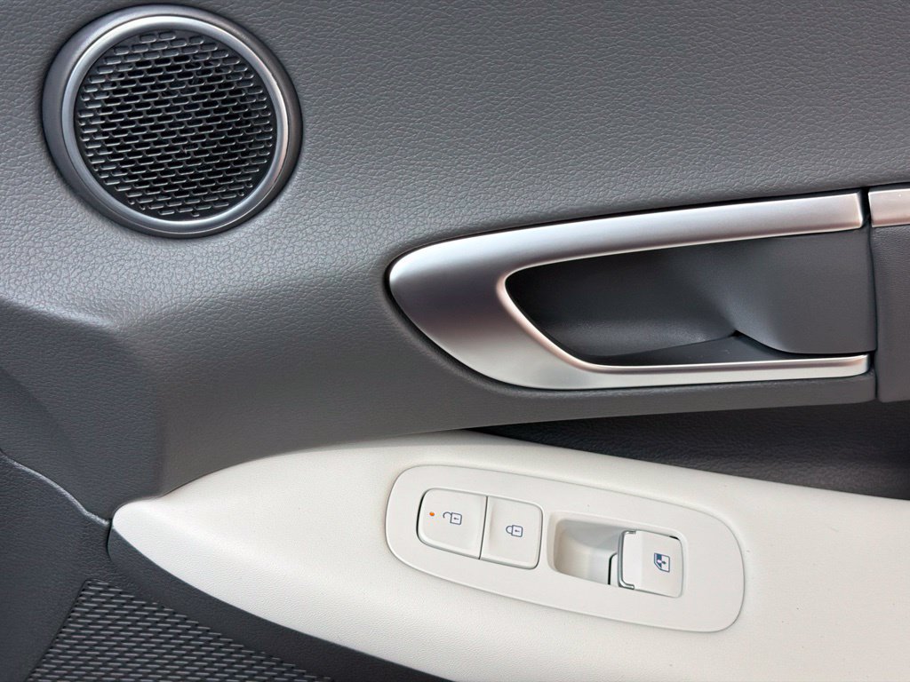 New 2027 Hyundai Sonata SEL FWD image 12