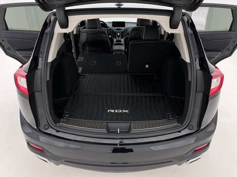 Used 2024 Acura RDX SH-AWD w/ Advance Package image 24