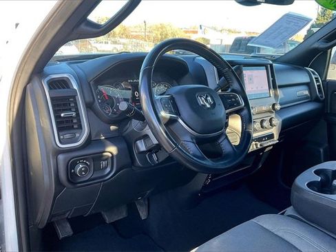 Used 2024 RAM 3500 Big Horn image 13