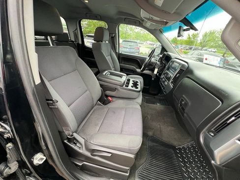 Used 2016 Chevrolet Silverado 1500 LT w/ All Star Edition AWD/4WD image 24