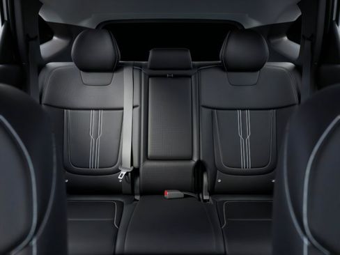 New 2026 Hyundai Tucson SEL FWD image 12