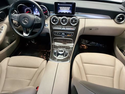 Used 2018 Mercedes-Benz C 300 Sedan image 12