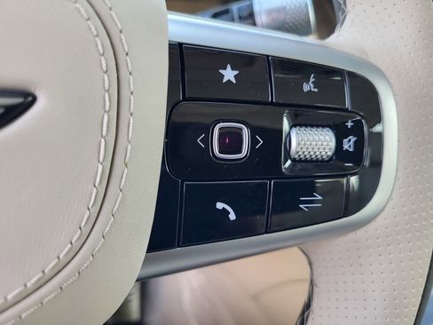 New 2026 Genesis G80 3.5T Sport Prestige AWD/4WD image 17
