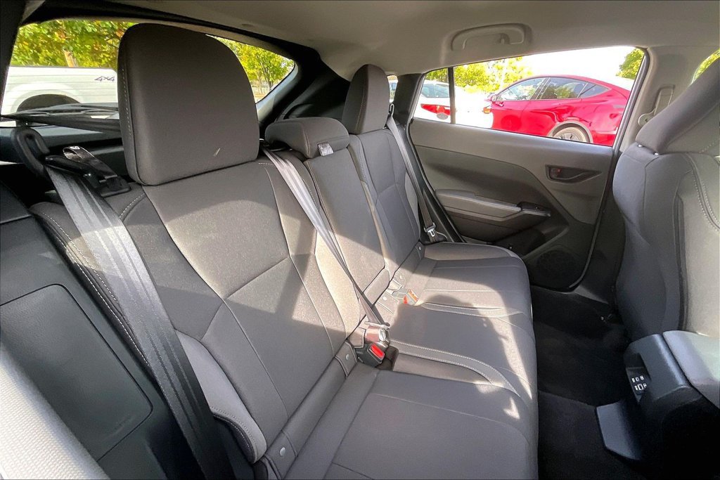 Certified 2026 Subaru Crosstrek 2.5i Premium w/ Convenience Package #2 AWD/4WD image 31