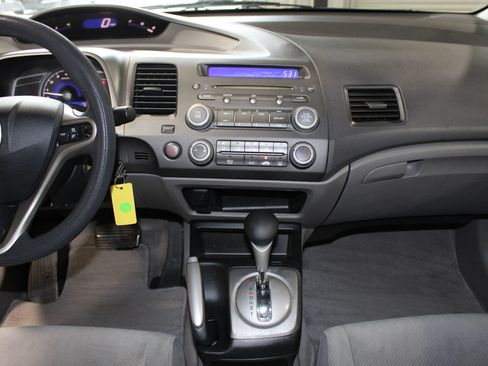 Used 2010 Honda Civic LX image 13