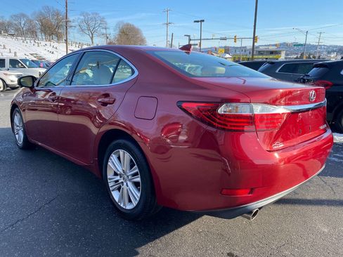 Used 2015 Lexus ES 350 image 5