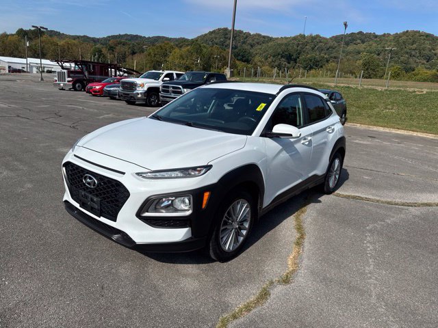 Used 2019 Hyundai Kona SEL AWD/4WD image 4