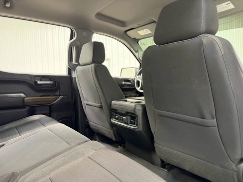 Used 2022 Chevrolet Silverado 1500 RST w/ Safety Package image 17