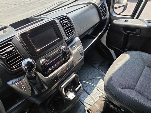 Used 2023 RAM ProMaster 1500 image 17