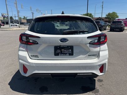 New 2026 Subaru Impreza 2.0i Sport
