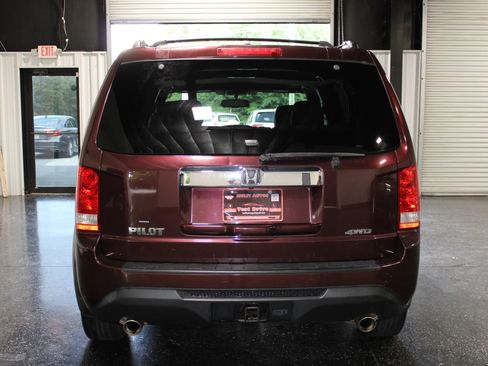 Used 2015 Honda Pilot EX-L image 4