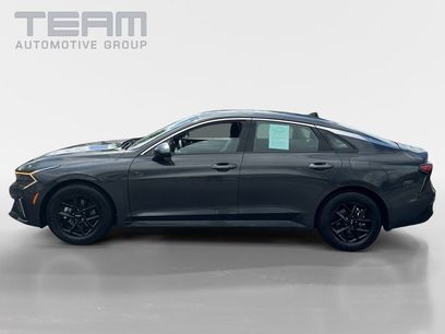 Used 2025 Kia K5 LXS