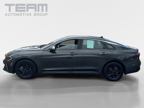 Used 2025 Kia K5 LXS FWD image 4