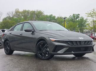 New 2026 Hyundai Elantra SEL Sport Premium FWD video 2