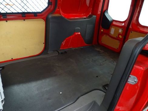 Used 2022 Ford Transit Connect XL FWD image 7