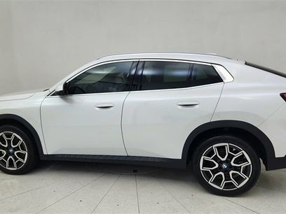 Used 2025 BMW X2 xDrive28i