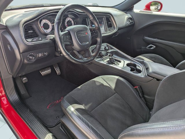 Used 2017 Dodge Challenger T/A RWD image 14