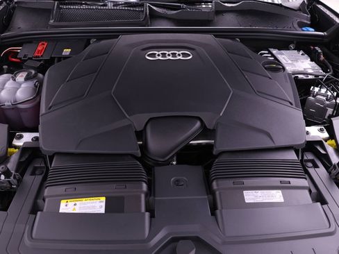 New 2026 Audi Q8 Premium Plus image 17