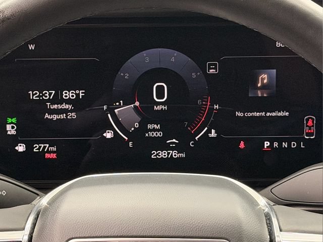Used 2026 GMC Terrain Elevation FWD image 33