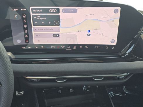 New 2026 Audi A6 Prestige AWD/4WD image 27