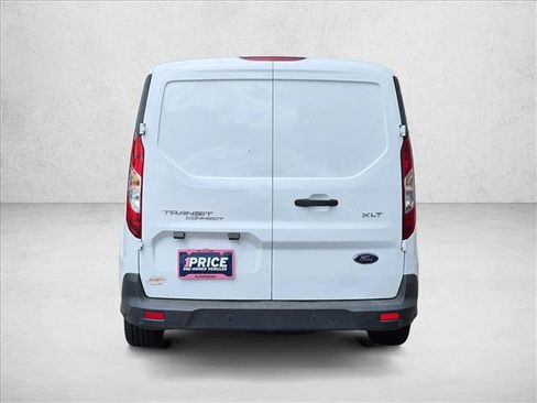 Used 2017 Ford Transit Connect XLT FWD image 6