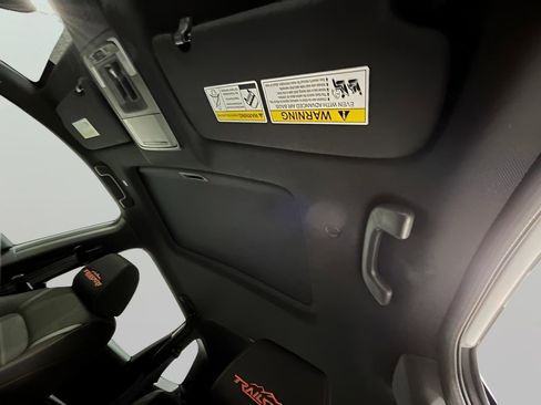 Certified 2026 Honda CR-V TrailSport image 21