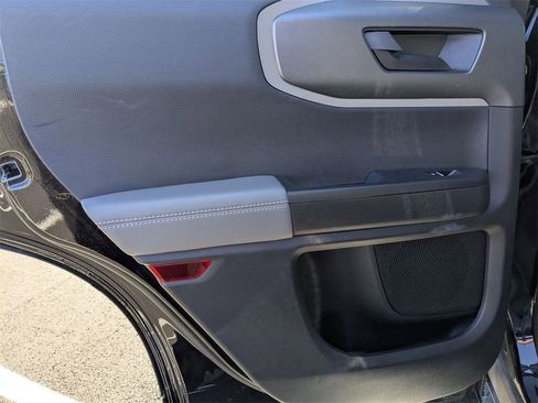 Used 2025 Ford Bronco Sport Badlands image 31